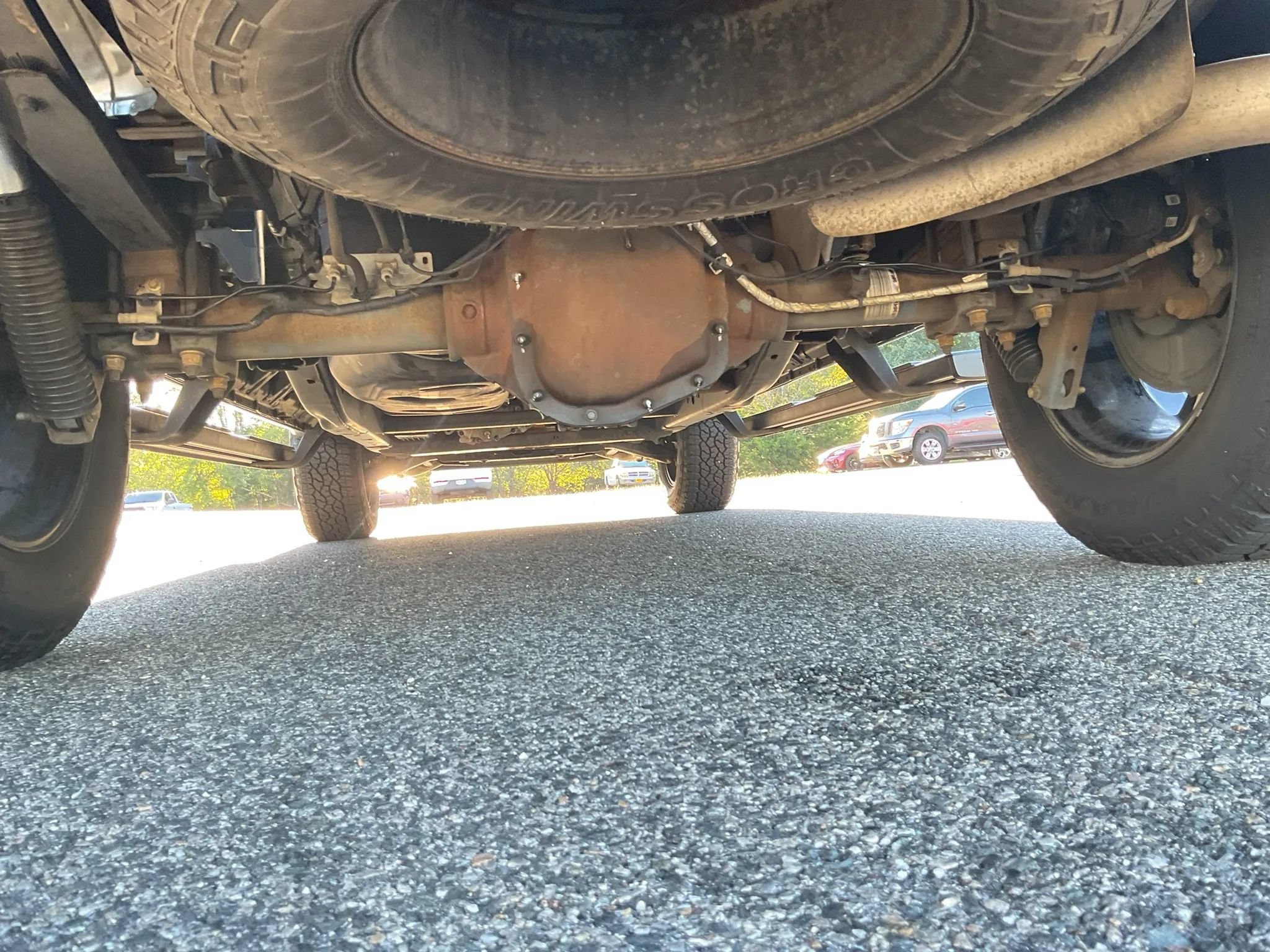 Used 2020 Ford F150 XLT AWD/4WD image 18