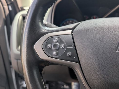 Used 2022 Chevrolet Colorado Z71 RWD image 26