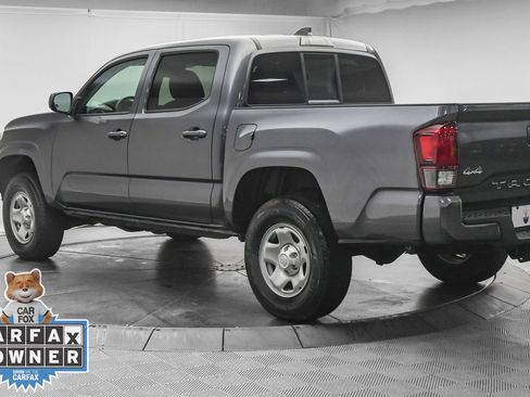 Used 2023 Toyota Tacoma SR image 5