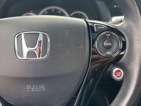 Used 2017 Honda Accord EX-L image 26