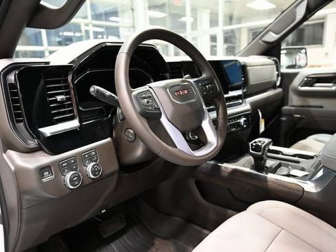 New 2026 GMC Sierra 1500 SLT w/ SLT Premium Plus Package image 22