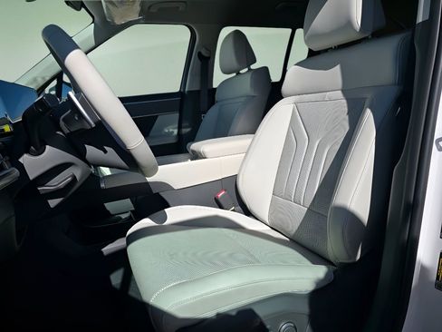 New 2026 Hyundai Santa Fe SEL image 13