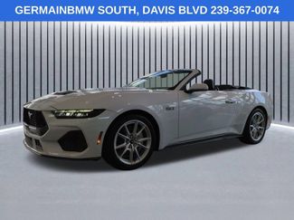 Used 2025 Ford Mustang GT RWD video 1
