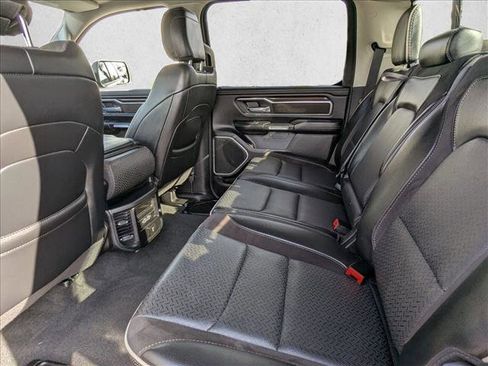 Used 2022 RAM 1500 Laramie image 18