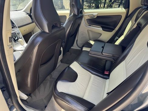 Used 2012 Volvo XC60 T6 AWD/4WD image 30