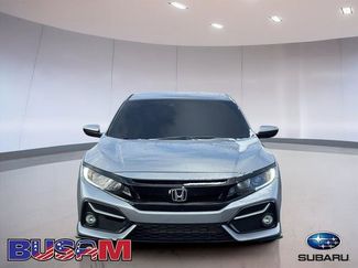 Used 2021 Honda Civic Sport video 2