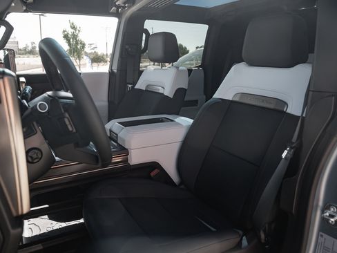 New 2024 GMC Hummer EV 3X w/ Omega Edition image 13