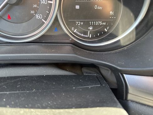 Used 2018 MAZDA CX-5 Touring FWD image 9