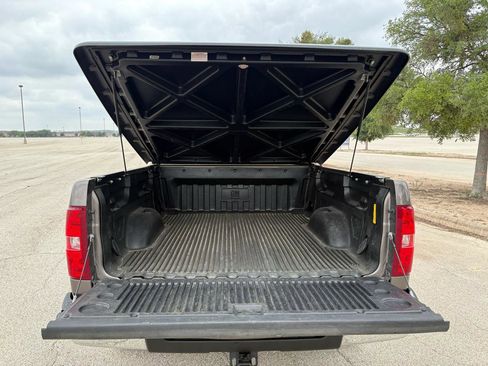 Used 2011 Chevrolet Silverado 1500 LT w/ All-Star Edition image 52