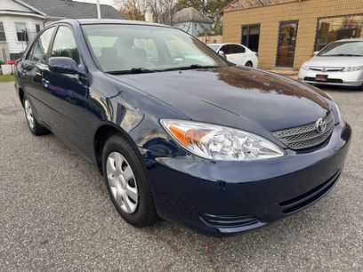Used 2004 Toyota Camry LE
