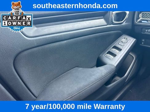 Used 2024 Honda Civic Sport image 15
