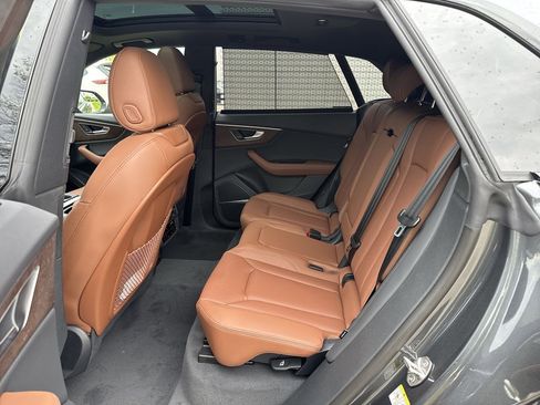 New 2026 Audi Q8 Premium Plus AWD/4WD image 21