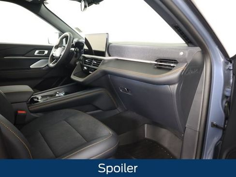 New 2026 Ford Explorer Tremor AWD/4WD image 61