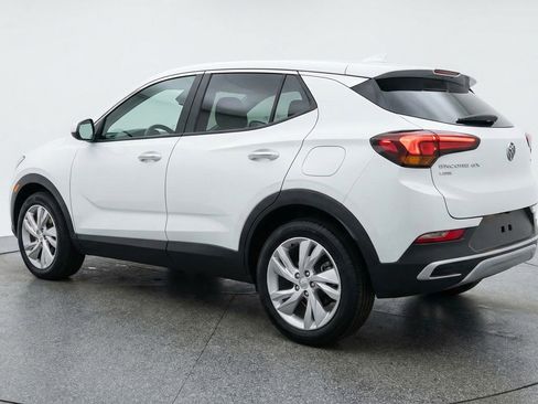 Used 2025 Buick Encore GX Preferred image 6