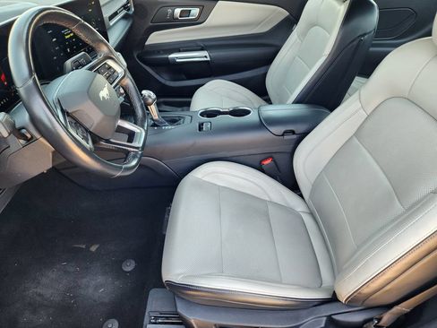 Used 2024 Ford Mustang Premium RWD image 13