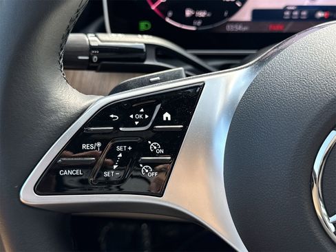 New 2025 Mercedes-Benz C 300 C 300 image 26