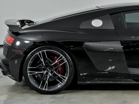 Used 2021 Audi R8 V10 performance AWD/4WD image 13