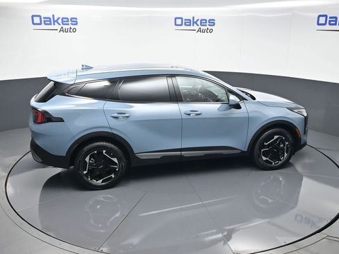 Certified 2026 Kia Sportage S AWD/4WD image 53