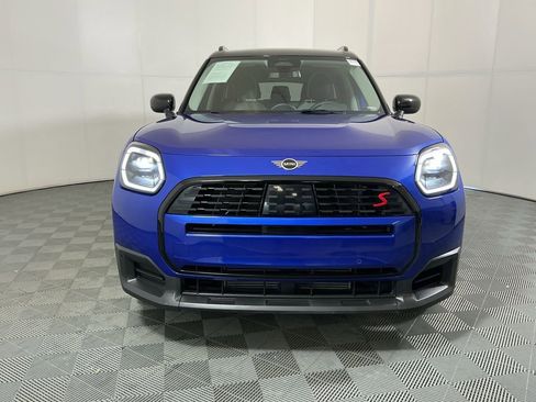 Certified 2025 MINI Cooper Countryman S image 3