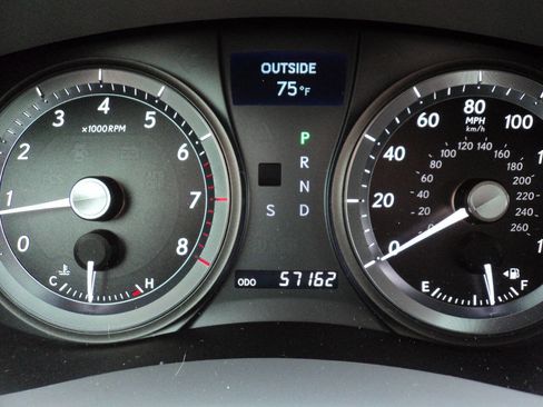 Used 2008 Lexus ES 350 image 10