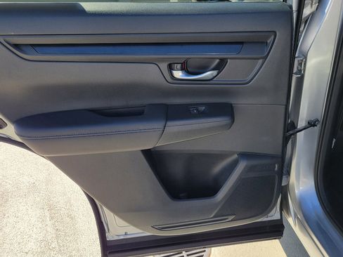 Used 2024 Honda CR-V EX image 14
