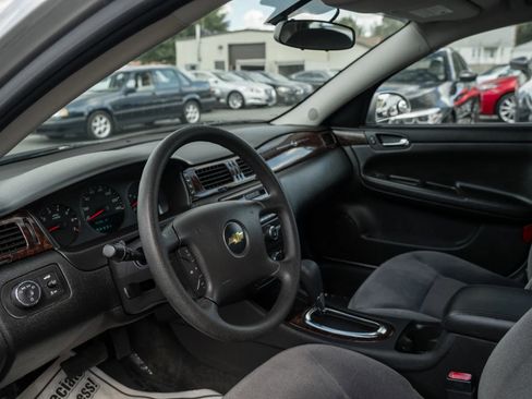 Used 2012 Chevrolet Impala LS image 6