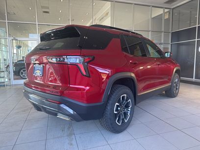 New 2026 Chevrolet Equinox ACTIV w/ Convenience Package III