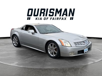 Used 2006 Cadillac XLR
