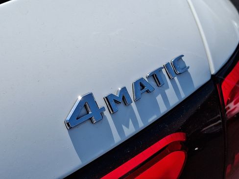 Certified 2026 Mercedes-Benz GLC 300 4MATIC image 31