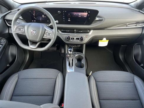 New 2026 Buick Envista Preferred w/ Convenience I Package image 11