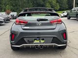 Used 2020 Hyundai Veloster Turbo Ultimate image 4