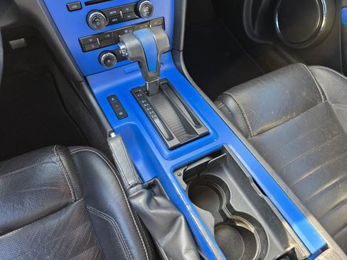 Used 2012 Ford Mustang Premium image 15