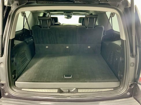 Used 2015 GMC Yukon XL Denali w/ Open Road Package image 31