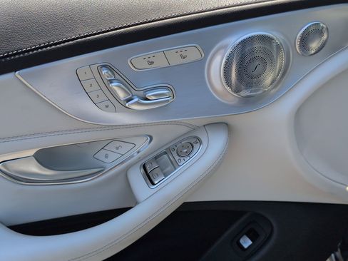 Used 2017 Mercedes-Benz C 43 AMG 4MATIC Coupe image 15