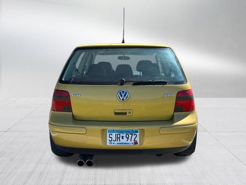 Used 2000 Volkswagen GTI GLX FWD image 6