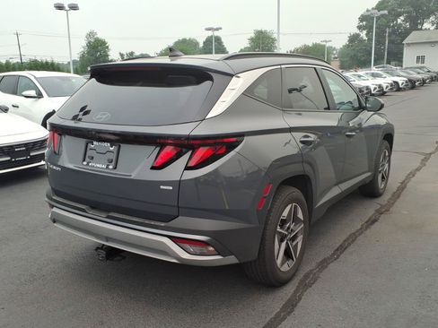 Used 2026 Hyundai Tucson SEL AWD/4WD image 5