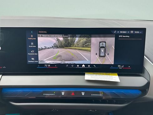 New 2026 BMW X3 xDrive30i w/ Premium Package AWD/4WD image 18