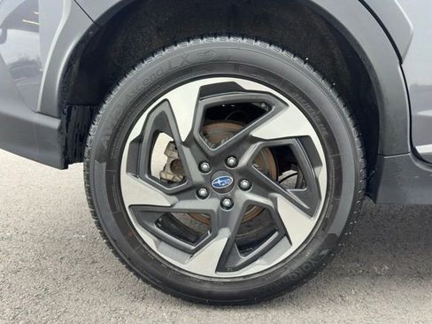 Used 2024 Subaru Crosstrek 2.5i Limited w/ Crosstrek Mirror Package image 27