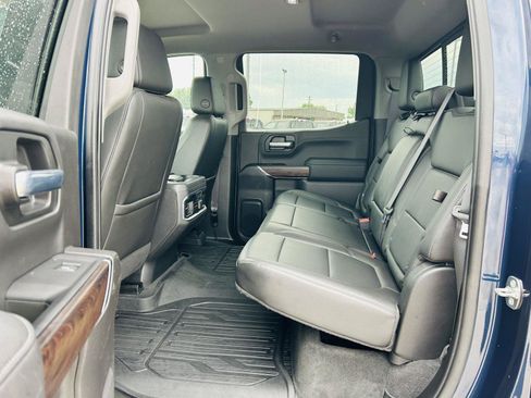 Used 2020 GMC Sierra 1500 SLT w/ SLT Premium Package AWD/4WD image 28
