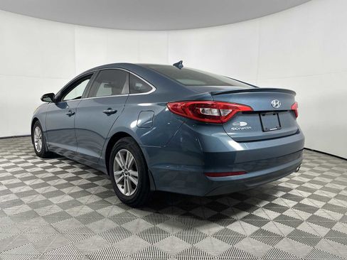 Used 2015 Hyundai Sonata SE image 6