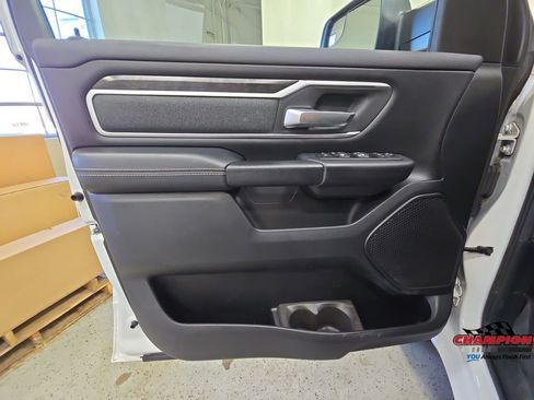 Used 2020 RAM 1500 Big Horn image 28