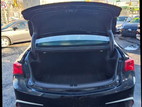 Used 2019 Acura TLX V6 SH-AWD image 34