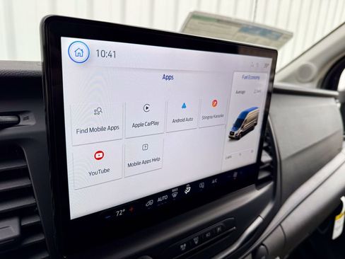 New 2026 Ford Transit 350 148 High Roof Extended AWD image 35