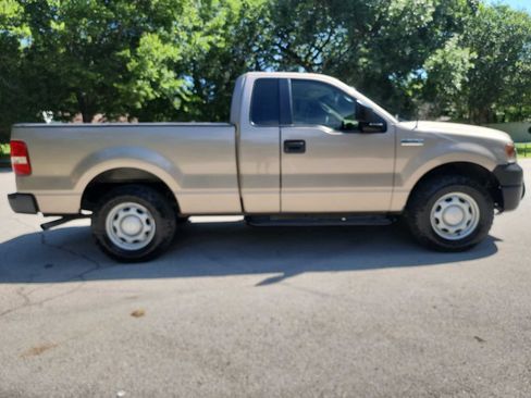 Used 2006 Ford F150 2WD Regular Cab image 11