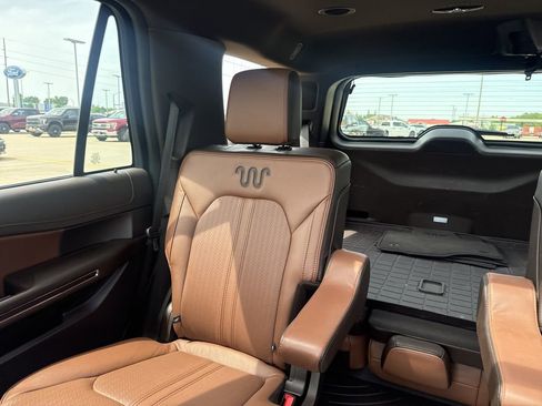Used 2024 Ford Expedition King Ranch AWD/4WD image 20