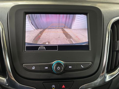 Used 2024 Chevrolet Equinox LT w/ LPO, Floor Liner Package image 14