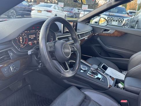 Used 2019 Audi A5 2.0T Premium Plus w/ Premium Plus image 23
