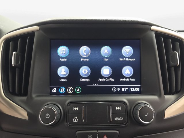 Used 2022 GMC Terrain Denali AWD/4WD image 21