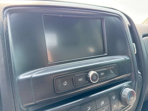 Used 2018 GMC Sierra 1500 2WD Double Cab w/ Elevation Edition image 11