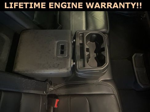 Used 2018 Jeep Wrangler Unlimited Sahara image 34